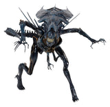 NECA Aliens Xenomorph Queen Ultra-Deluxe Boxed Action Figure