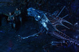 NECA Aliens Xenomorph Queen Ultra-Deluxe Boxed Action Figure