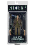 NECA Aliens Series 8 - Alien3 Ripley Figure