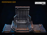 Pre-Order - TWTOYS TW1908 Unlimited expansion series Gennaku 1/12 scale Scifi Platform ($54.95)