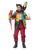 NECA Ace Ventura Pet Detective Clothed Figure