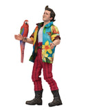 NECA Ace Ventura Pet Detective Clothed Figure