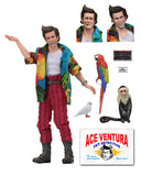 NECA Ace Ventura Pet Detective Clothed Figure