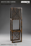 TWTOYS TW1907B - 1/12 scale Steel Platform