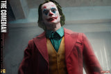 1/6 Scale The Comedian JOKER figure