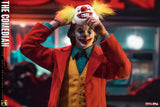 1/6 Scale The Comedian JOKER figure