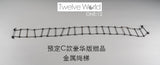 TWTOYS TW1907C Combo Set - 1/12 scale Steel Stairs & Platform w/ Ladder