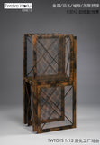 TWTOYS TW1907B - 1/12 scale Steel Platform