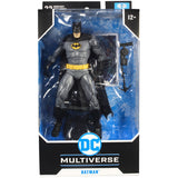 Mcfarlane Toys DC Multiverse Batman: Three Jokers Wave 1 Batman 7-Inch Scale Action Figure