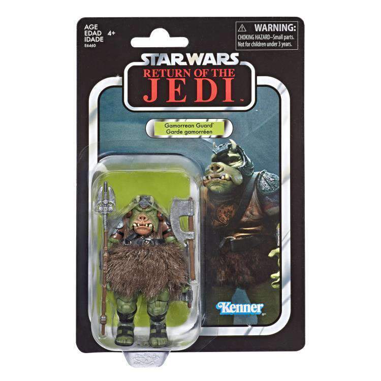 Star Wars Extremely Rare Gamorrean Guard figure South America bootleg 80s- 90s Star Wars Extremely Rare Gamorrean Guard figure South America bootleg 80s- 90s