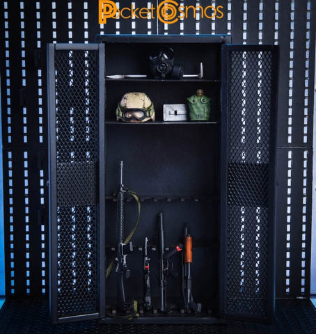 WeapCab