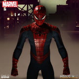 PRE-ORDER - One:12 Collective SPIDER-MAN 6-inch clothed figure