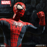 PRE-ORDER - One:12 Collective SPIDER-MAN 6-inch clothed figure