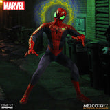 PRE-ORDER - One:12 Collective SPIDER-MAN 6-inch clothed figure