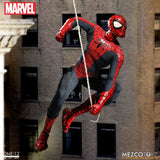 PRE-ORDER - One:12 Collective SPIDER-MAN 6-inch clothed figure