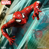 PRE-ORDER - One:12 Collective SPIDER-MAN 6-inch clothed figure