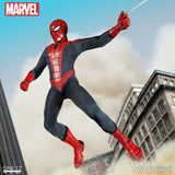 PRE-ORDER - One:12 Collective SPIDER-MAN 6-inch clothed figure