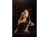 Neca Alien: Resurrection Newborn Deluxe Action Figure