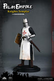 Palm Empire (Templar Knight) 1/12 Scale Figure