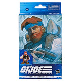 GI Joe Classified Stuart "Outback" Selkirk