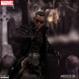 Mezco One:12 BLADE 6-Inch Figure