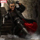 Mezco One:12 BLADE 6-Inch Figure