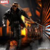 Mezco One:12 BLADE 6-Inch Figure