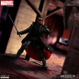 Mezco One:12 BLADE 6-Inch Figure