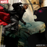 Mezco One:12 BLADE 6-Inch Figure
