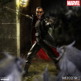 Mezco One:12 BLADE 6-Inch Figure