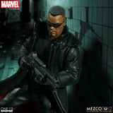 Mezco One:12 BLADE 6-Inch Figure