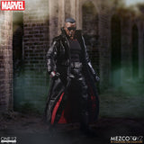 Mezco One:12 BLADE 6-Inch Figure