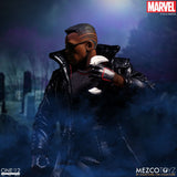 Mezco One:12 BLADE 6-Inch Figure