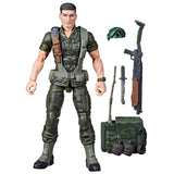 GI Joe Classified Vincent R. "Falcon" Falcone