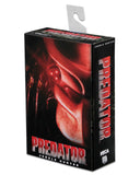NECA Ultimate Jungle Hunter Predator - 7" Scale Figure