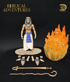 Pre-Order - Biblical Adventures Young Moses (Pharaoh) 1/12 Scale Figure