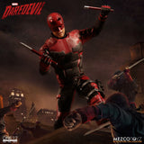 In Stock! Mezco One:12 Collective Netflix Daredevil