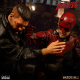 In Stock! Mezco One:12 Collective Netflix Daredevil
