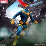 Mezco One:12 Collective Cyclops
