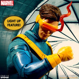 Mezco One:12 Collective Cyclops