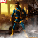 Mezco One:12 Collective Cyclops