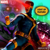 Mezco One:12 Collective Cyclops