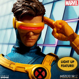 Mezco One:12 Collective Cyclops