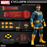 Mezco One:12 Collective Cyclops