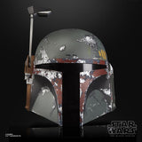 Star Wars Black Series Boba Fett 1:1 Scale Wearable Helmet (Electronic) ($119.95)