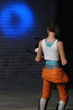Portal 2 Chell 7" Figure