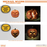 Mezco One12 Halloween II (1981) Michael Myers 6-Inch Figure