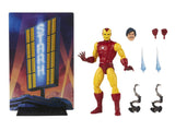 Marvel Legends 20th Anniversary Iron Man 6-Inch Figure