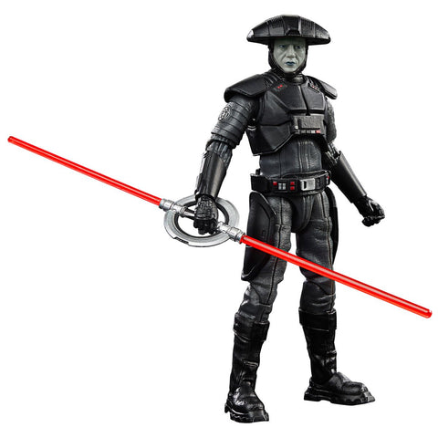 Star Wars Black Series Fifth Brother Inquisitor 6-Inch Figure