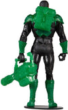 McFarlane Toys DC Multiverse Modern Comic Green Lantern (John Stewart) 7" Action Figure